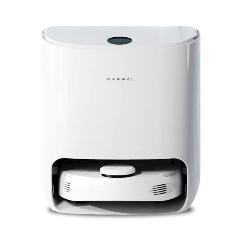 掃地機器人維修